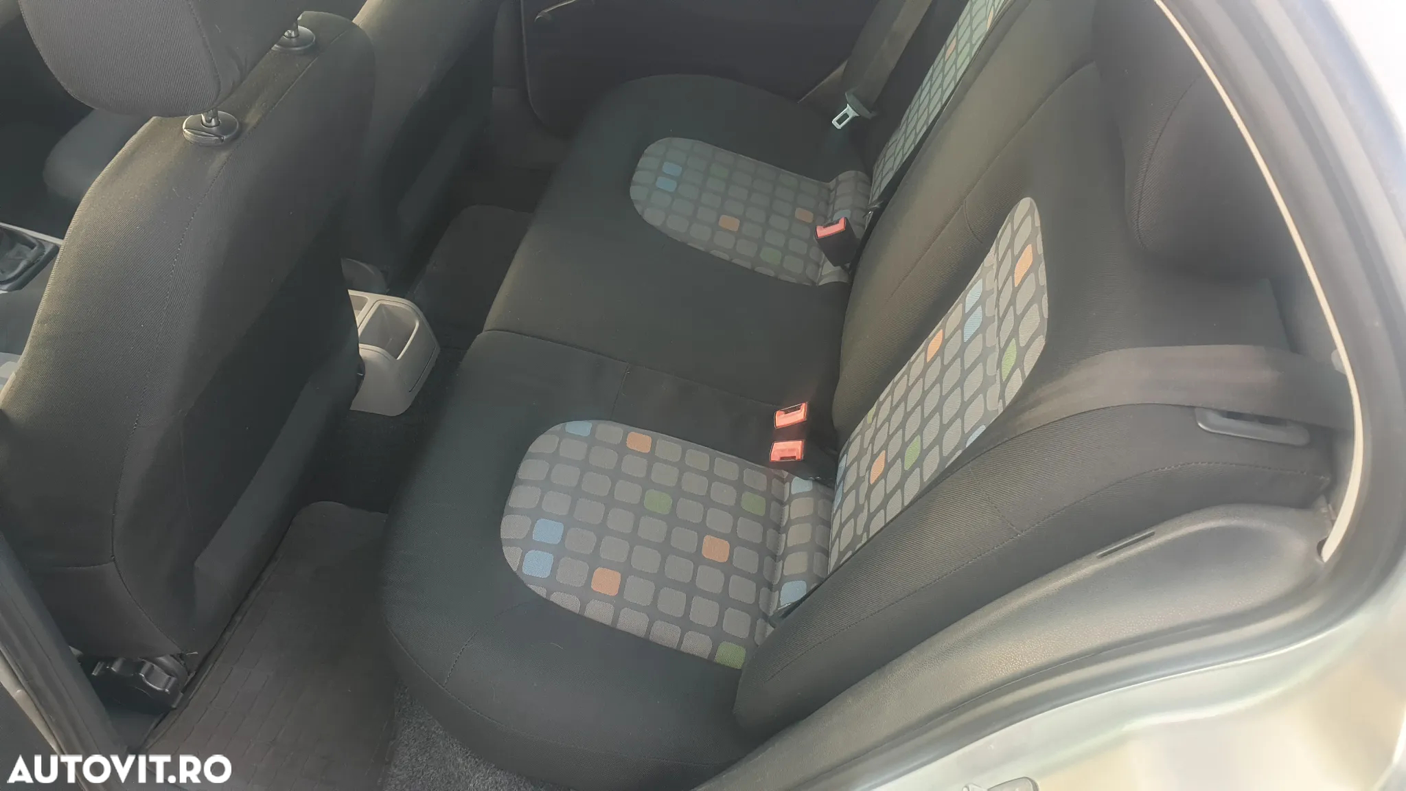 Skoda Fabia 1.4 TDI Elite - 5