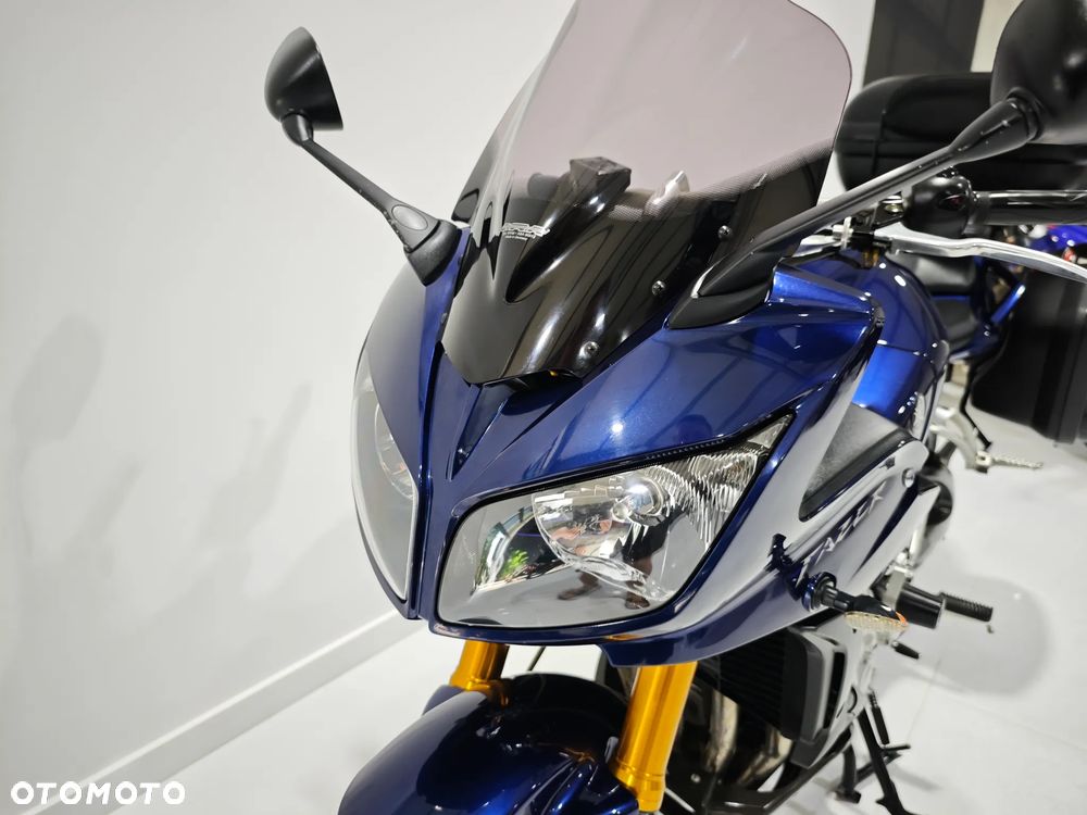 Yamaha FZ - 25