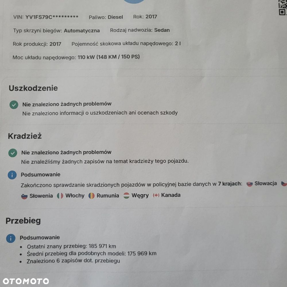 Volvo S60 D3 Geartronic Momentum - 10