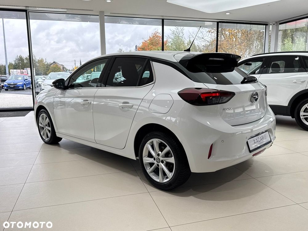 Opel Corsa 1.2 Elegance S&S - 3