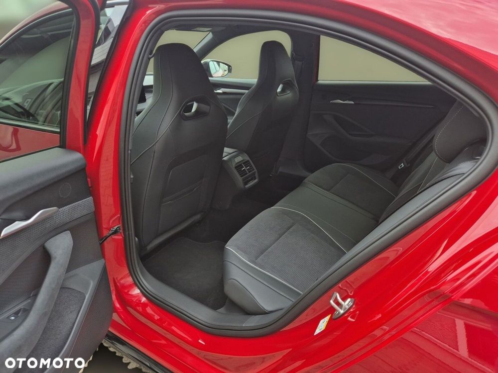 Skoda Superb 2.0 TSI Sportline DSG - 15