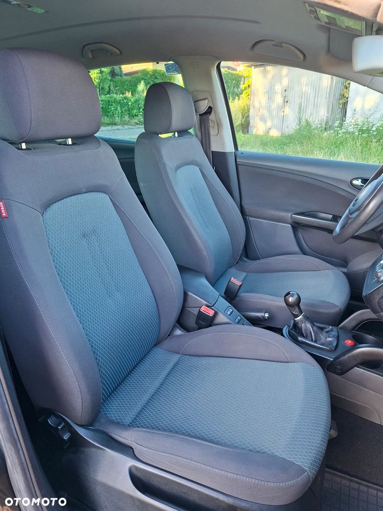 Seat Altea XL 1.4 TSI Reference - 4