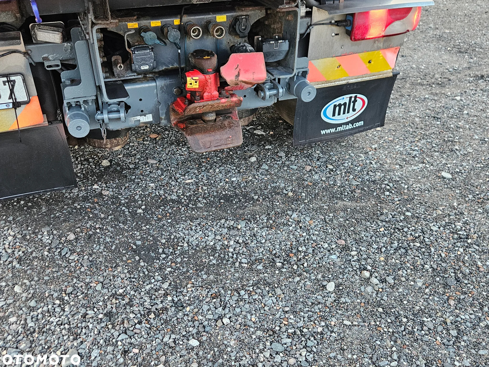 Scania P 420 - 19