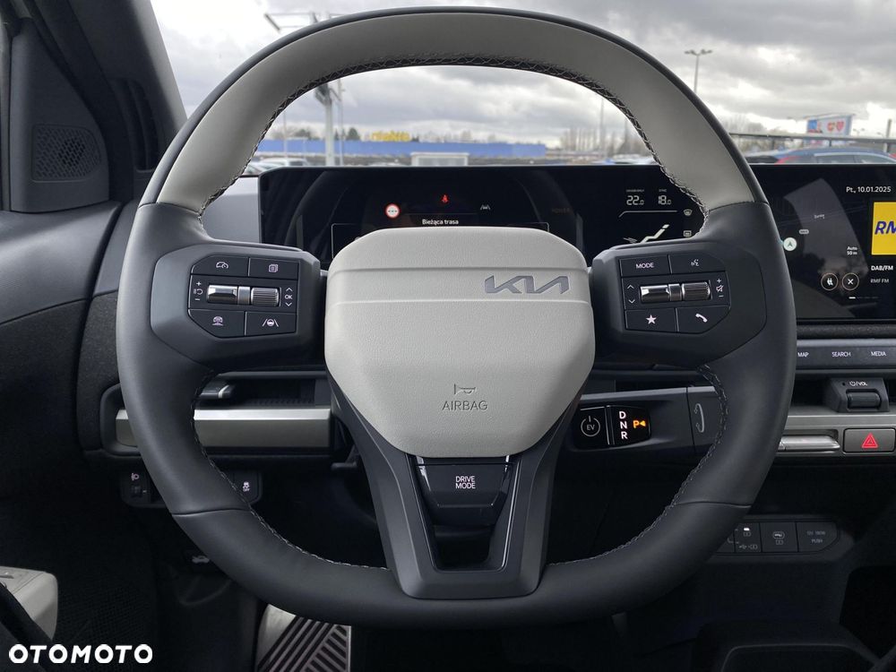 Kia EV3 - 19