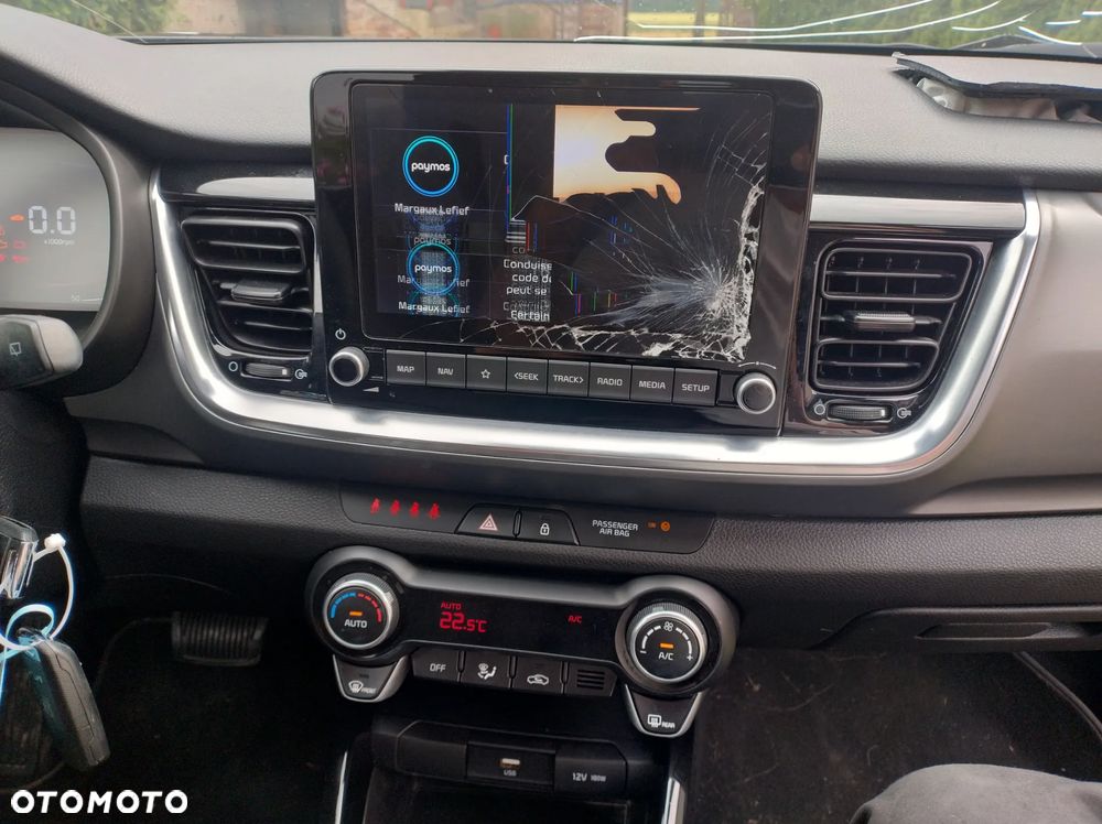 Kia Stonic 1.0 T-GDI 100 OPF DCT7 Edition 7 - 14