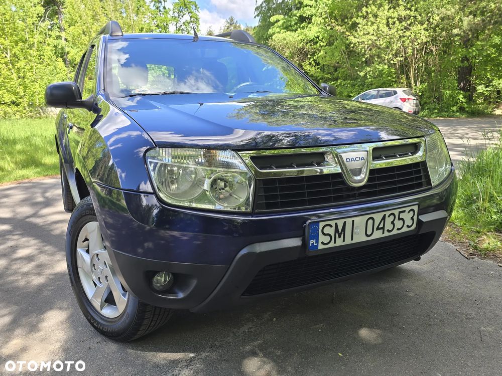 Dacia Duster 1.6 Laureate - 11