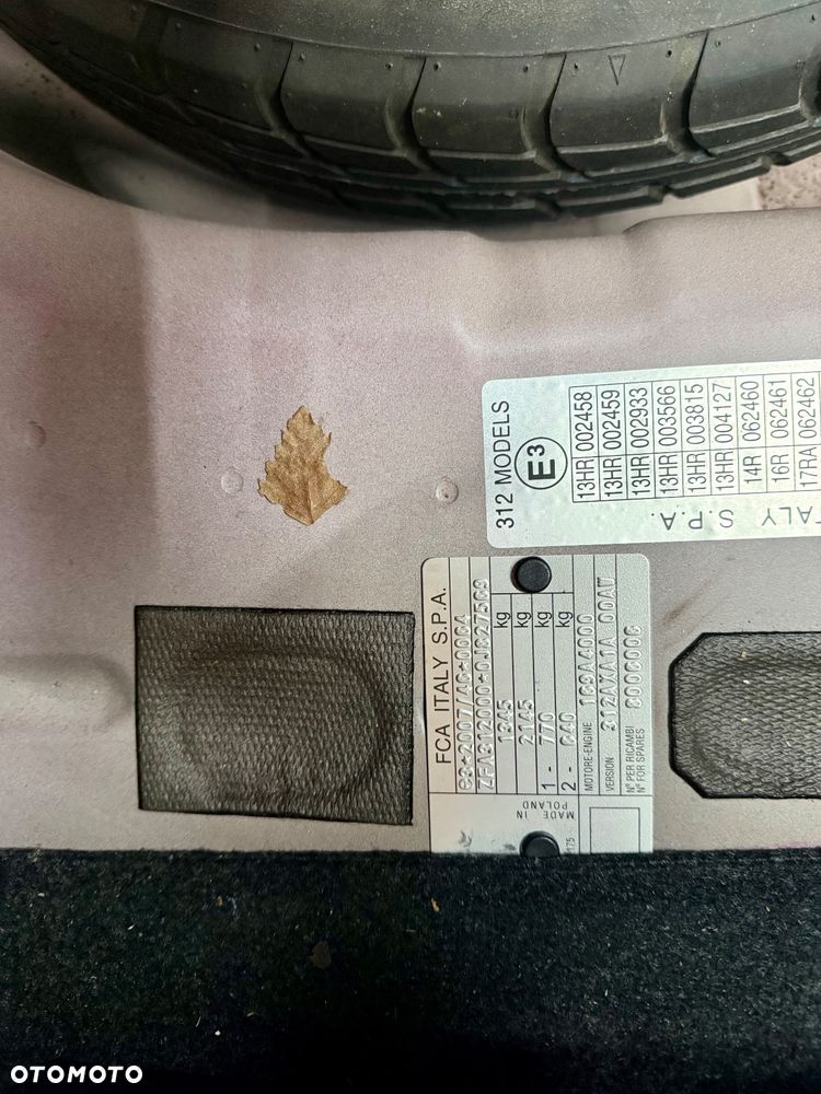 Fiat 500 1.2 8V S - 18