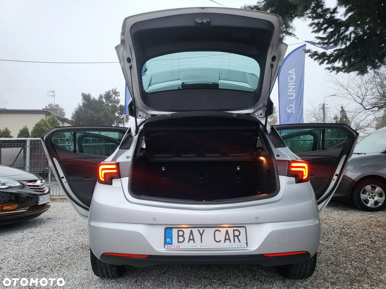 Opel Astra - 10