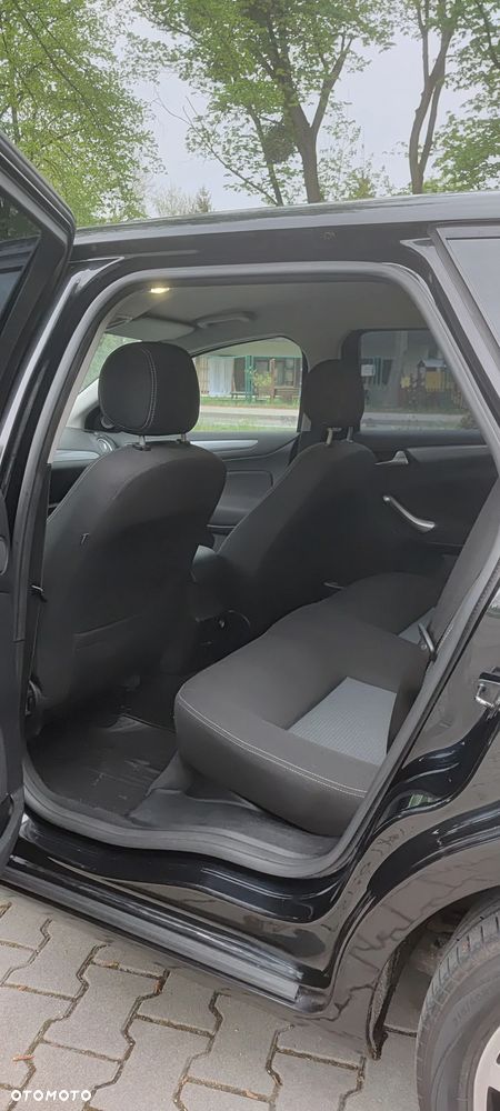 Ford Mondeo 2.0 TDCi Ambiente - 7