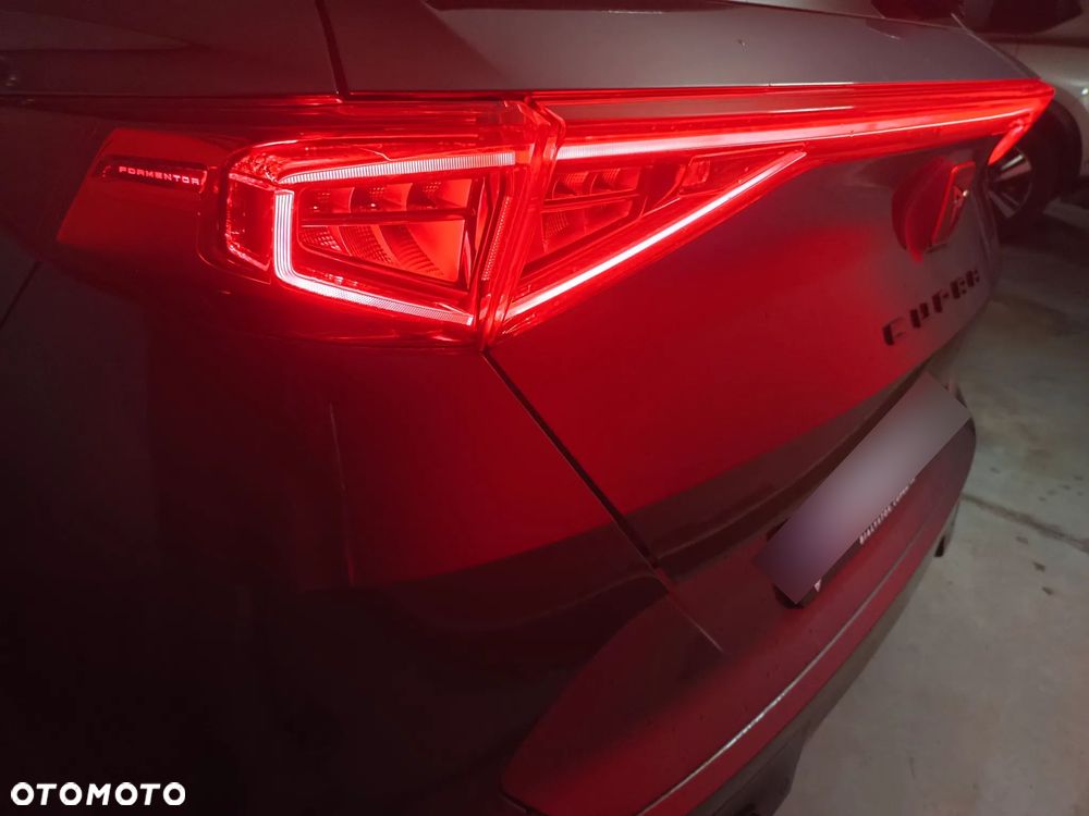 Cupra Formentor - 24