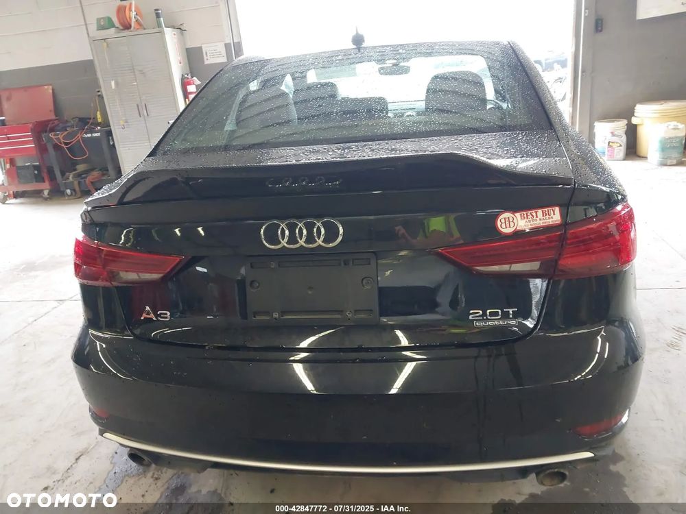 Audi A3 Limousine - 4