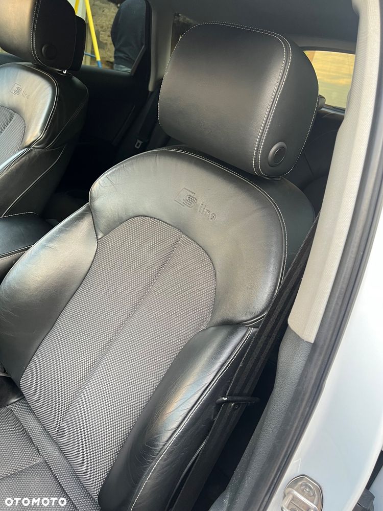 Audi A6 Avant 2.0 TDI ultra S tronic - 19