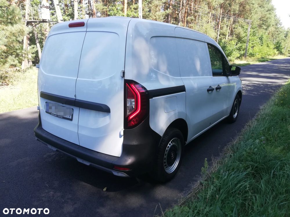 Renault Kangoo - 2