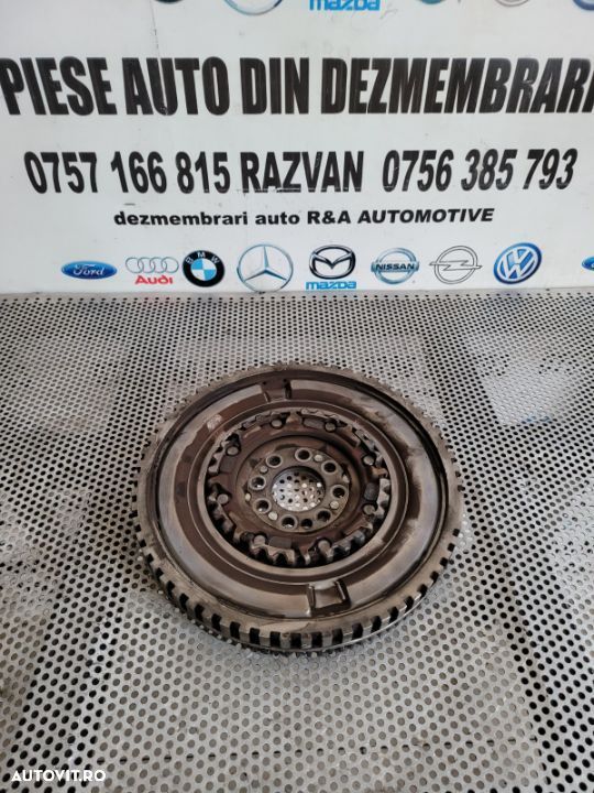 Volanta Cutie Automata Kia Sportage Ceed Hyundai Tucson I30 I40 Kona 1.6 Crdi 2017-2021 Motor D4FE - 1