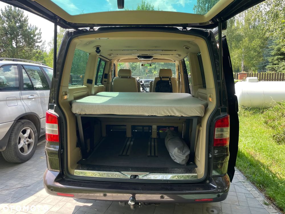 Volkswagen Multivan - 6