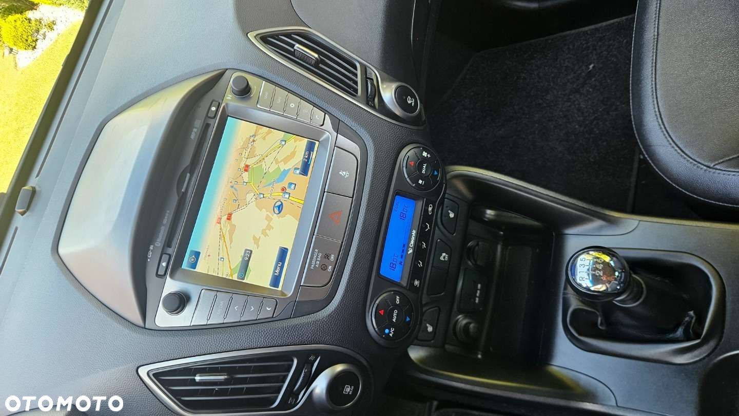 Hyundai ix35 - 20