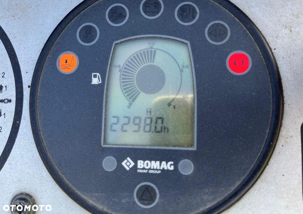 Bomag BW100 SC - 2
