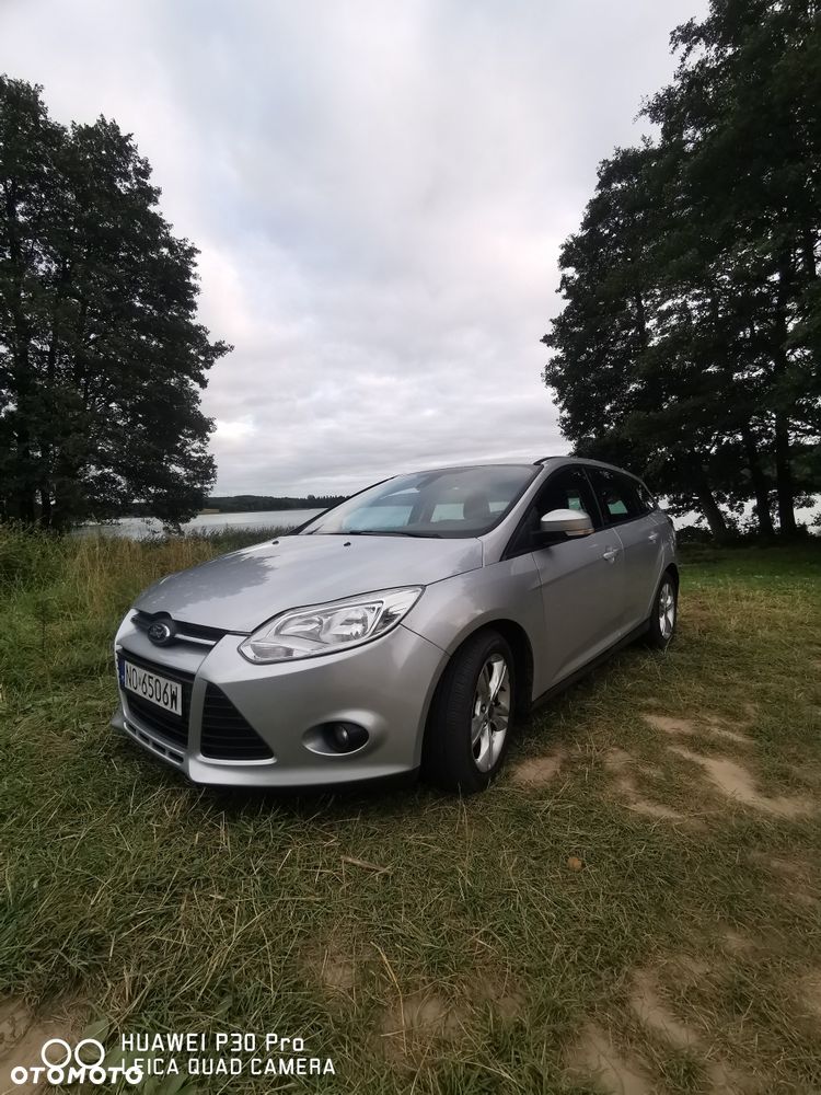 Ford Focus - 4