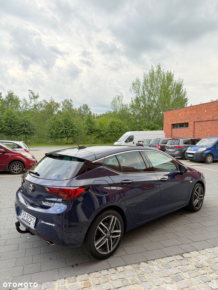 Opel Astra 1.6 T Enjoy S&S - 13