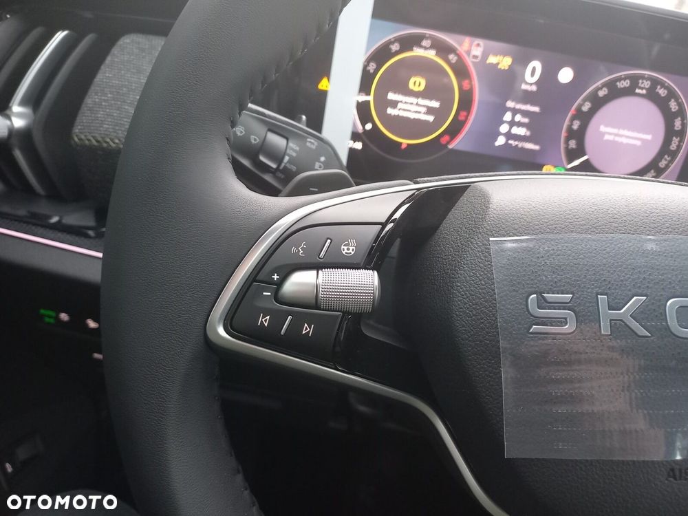 Skoda Kodiaq 2.0 TDI 4x4 Drive DSG - 18