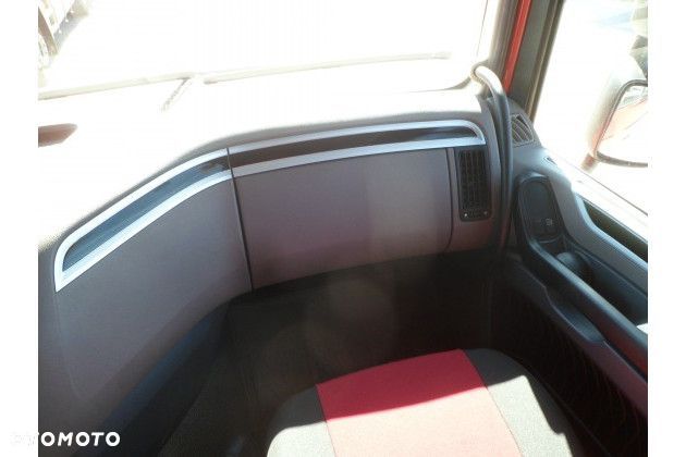 DAF XF 480 FT LOW DECK - 7