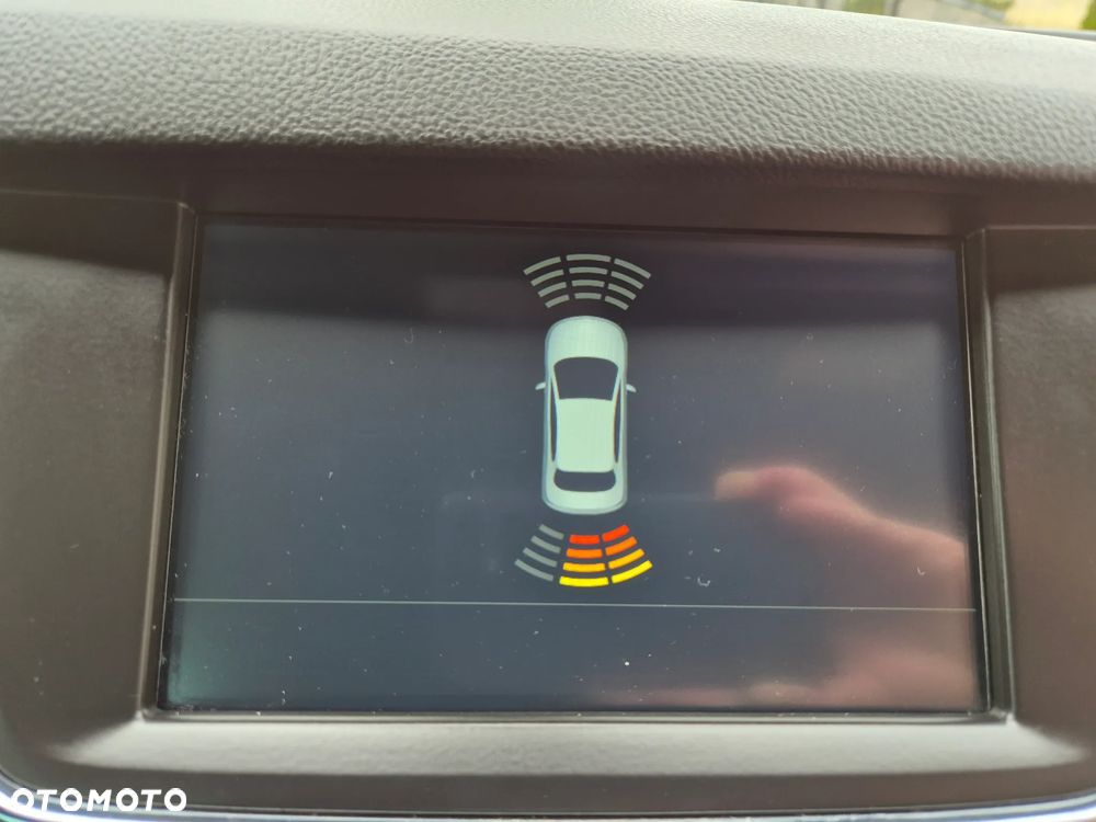 Opel Astra 1.6 CDTI DPF ecoFLEX TourerStart/Stop Exklusiv - 12