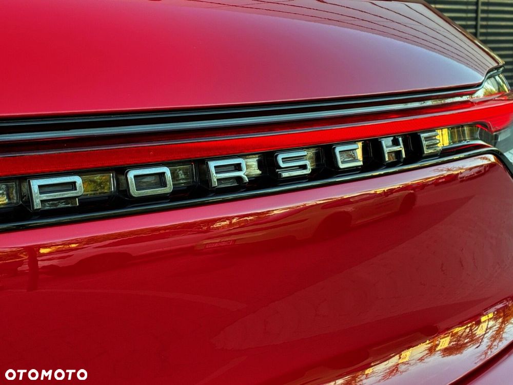 Porsche Macan - 13