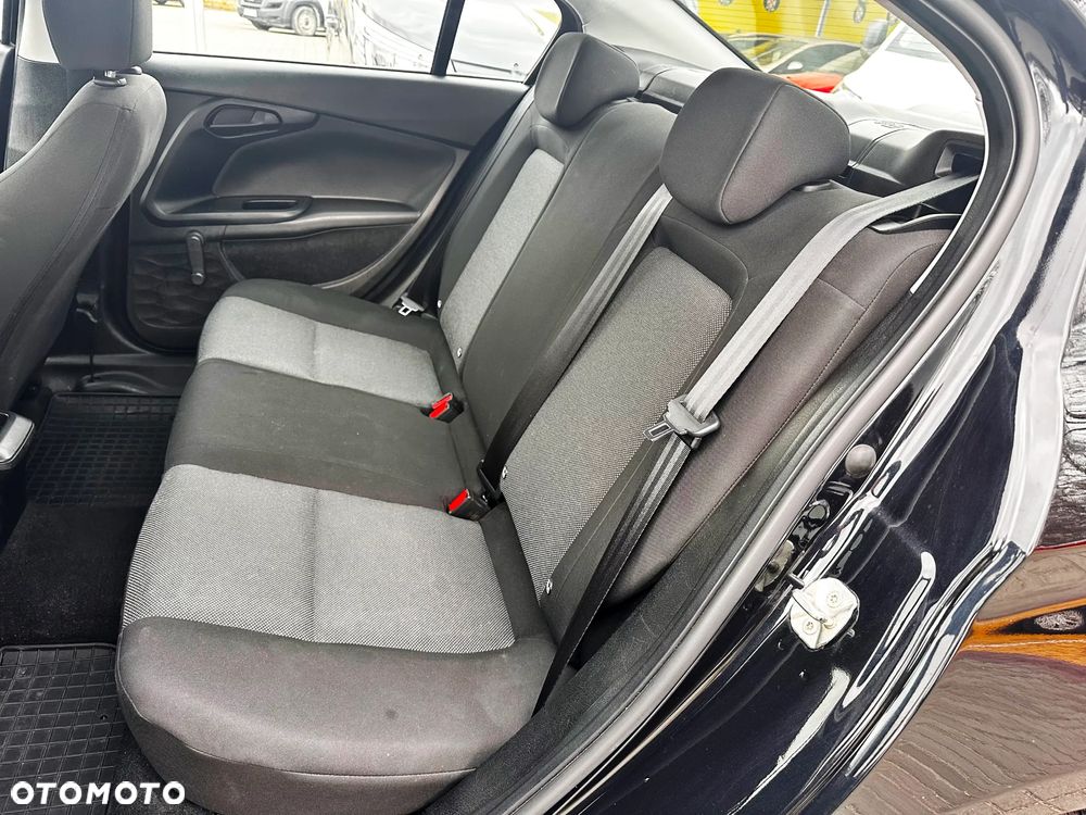 Fiat Tipo 1.4 16V EU6d - 12