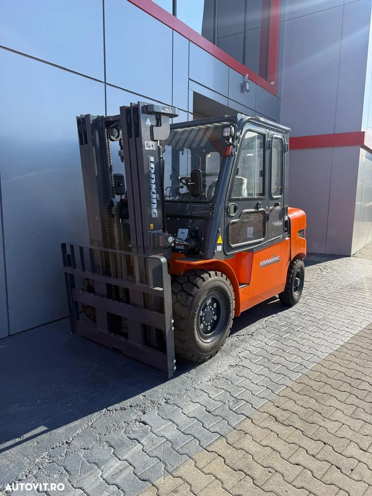 Alta LONKING CPCD30 - 3