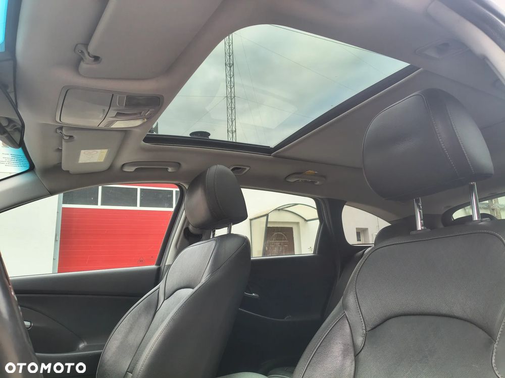 Hyundai i30 1.6 CRDI DCT Premium - 7