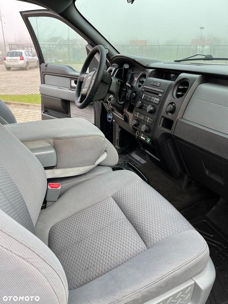 Ford F150 - 2