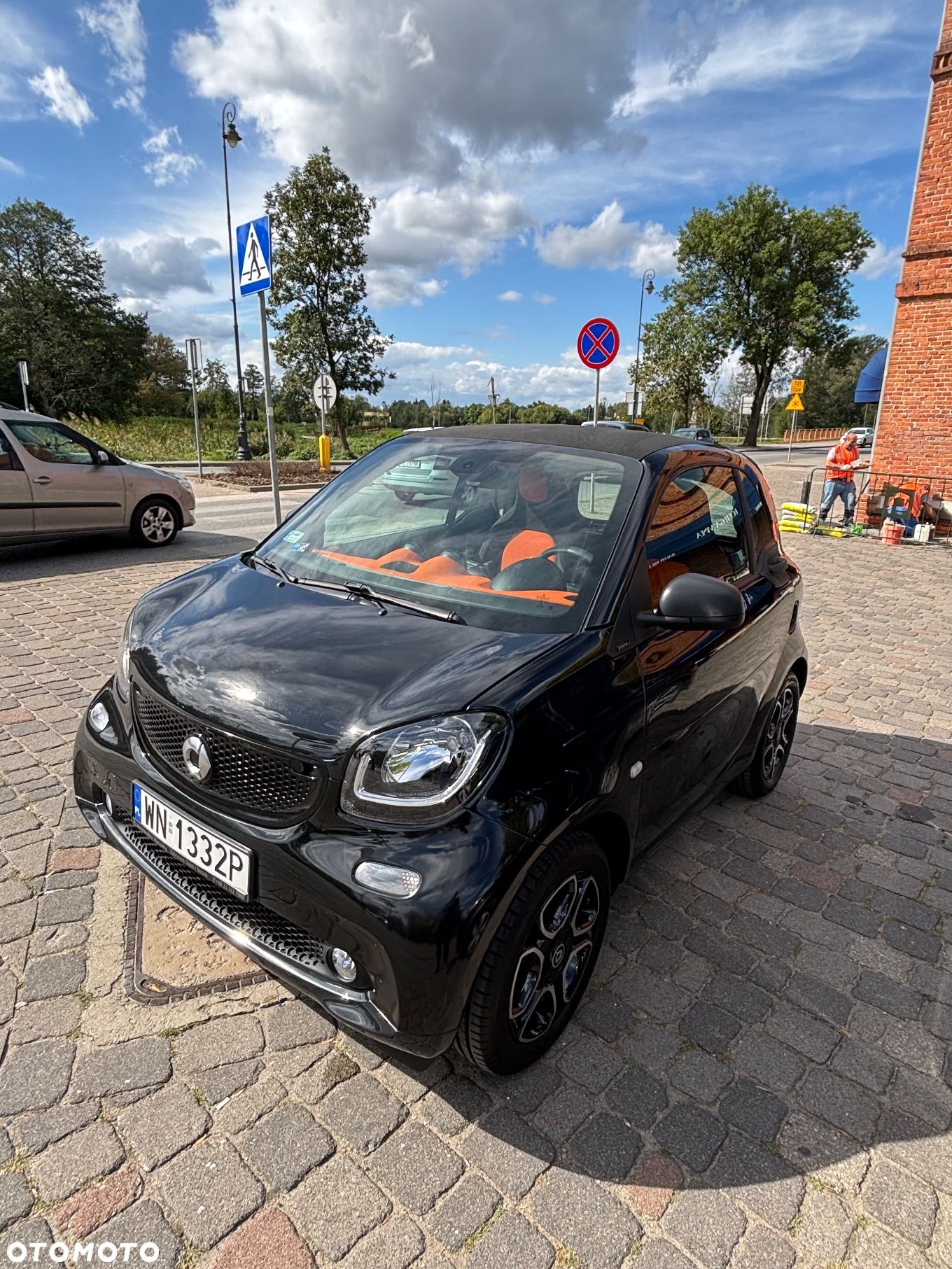 Smart Fortwo passion twinamic - 1