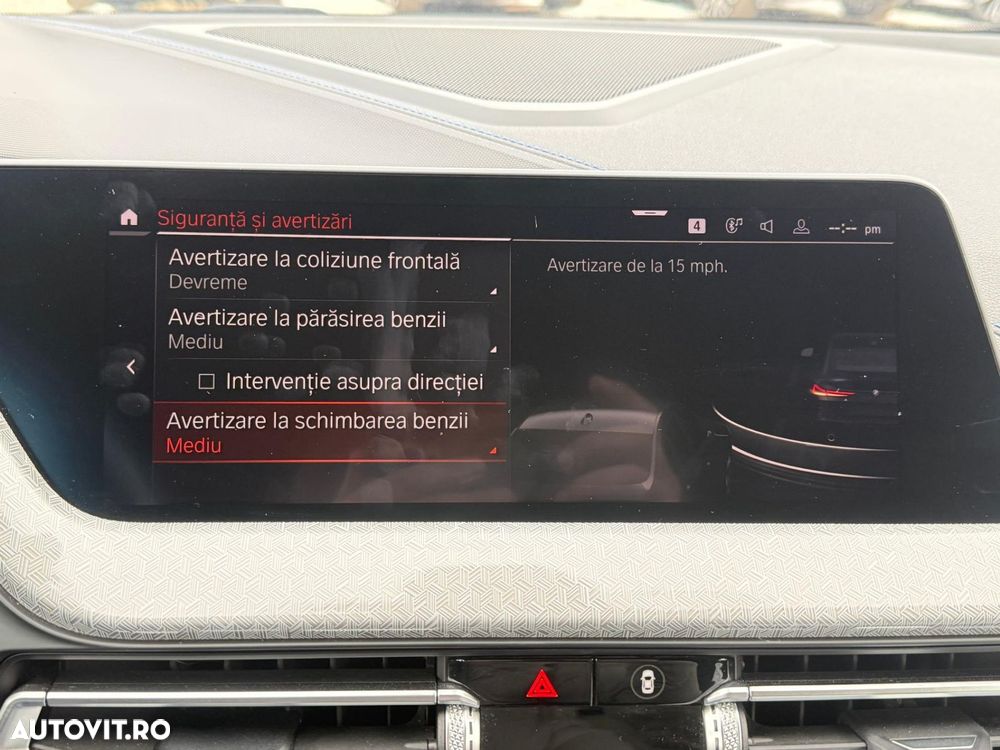 BMW Seria 2 220d xDrive AT - 15