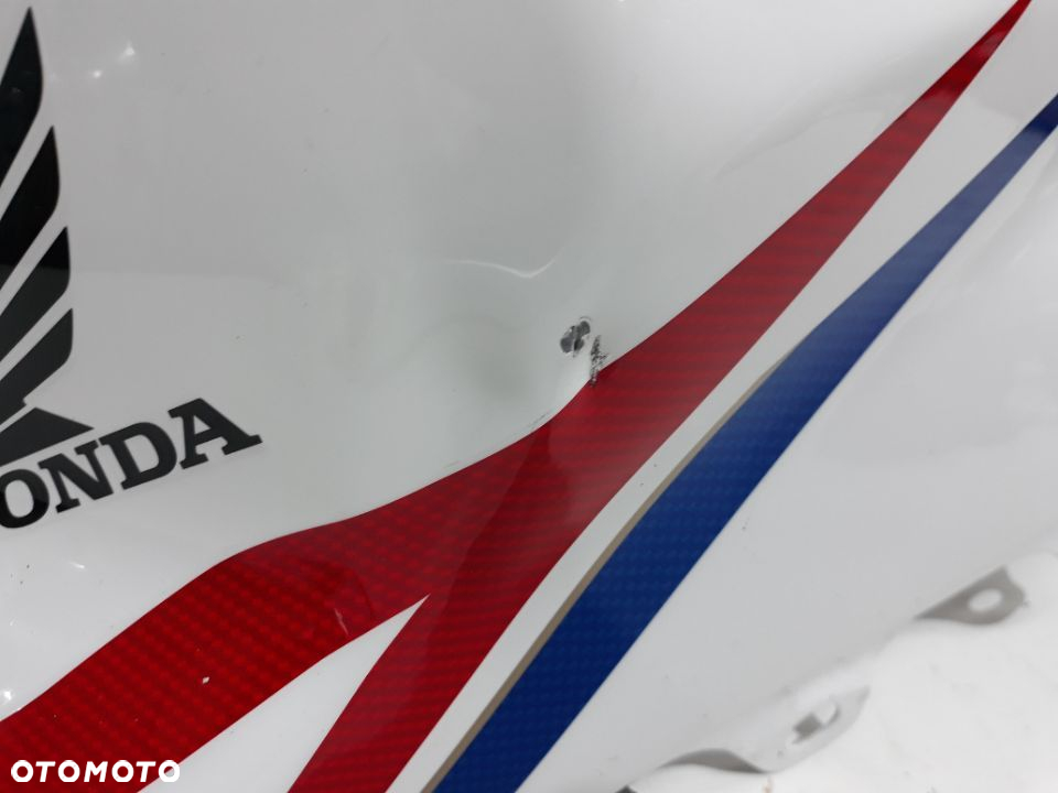 HONDA CBR 500 R zbiornik paliwa - 3