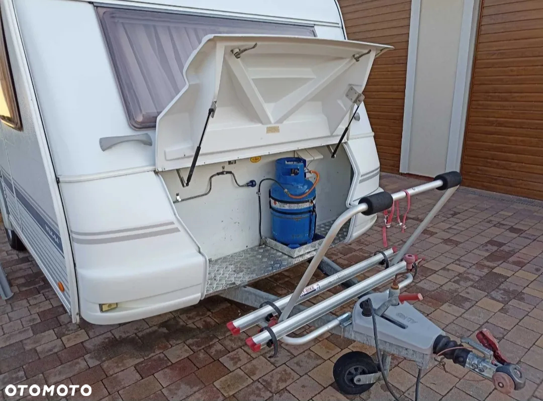 Wilk 4-S 450 - 3