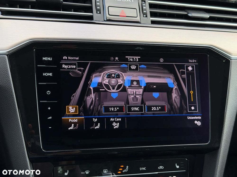 Volkswagen Passat 2.0 TSI Elegance DSG - 26