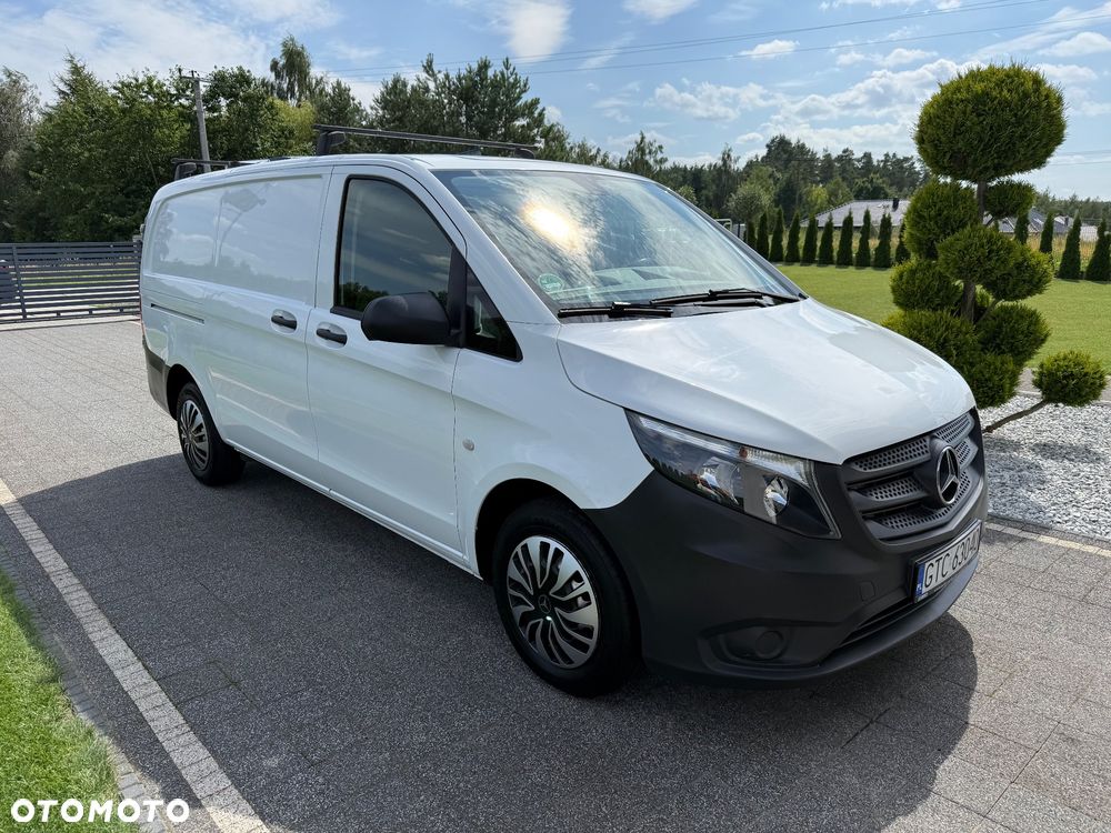 Mercedes-Benz Vito - 2