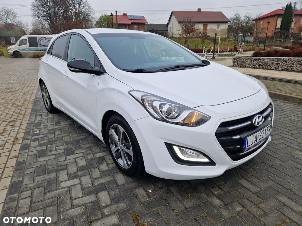 Hyundai i30 - 7