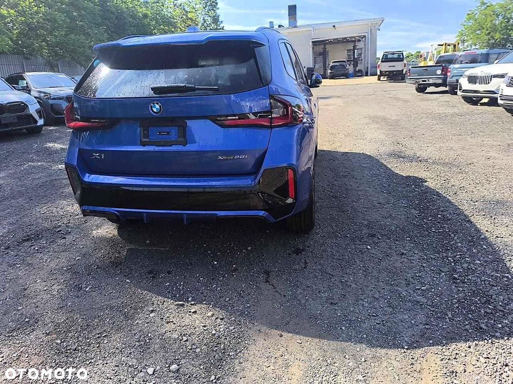 BMW X1 xDrive25i M Sport - 6