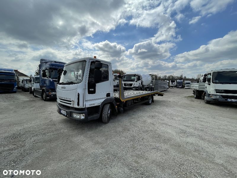 Iveco 120E18 - 1