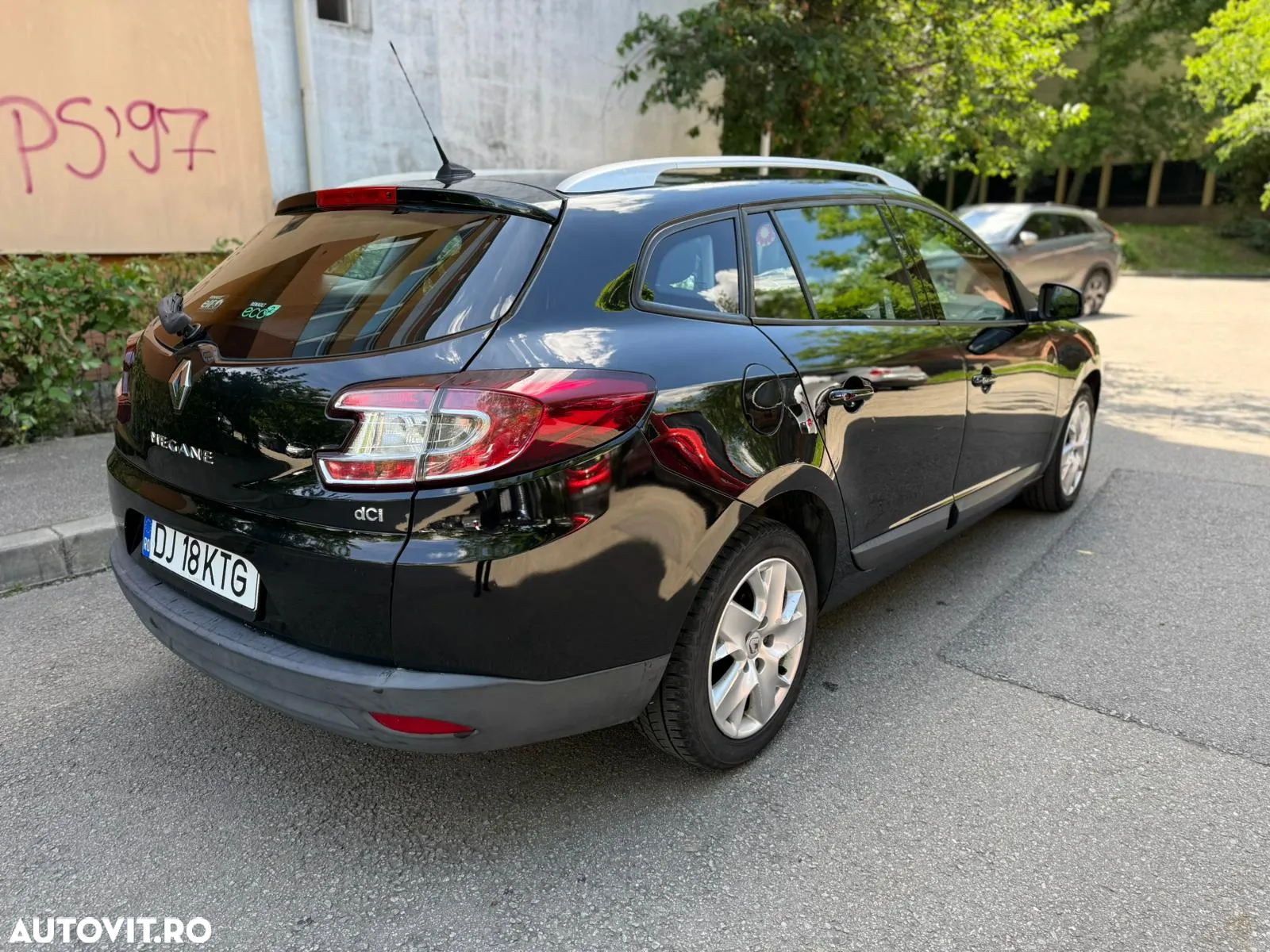Renault Megane - 6