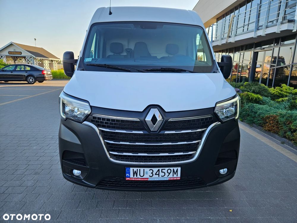 Renault Master L3H2 Movano - 35