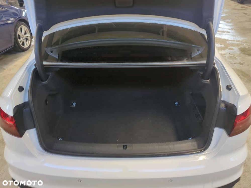 Audi A4 Limousine 35 TFSI mHEV S Line S tronic - 15