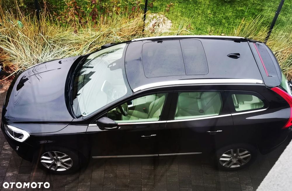 Volvo XC 60 D4 Drive-E Summum - 4