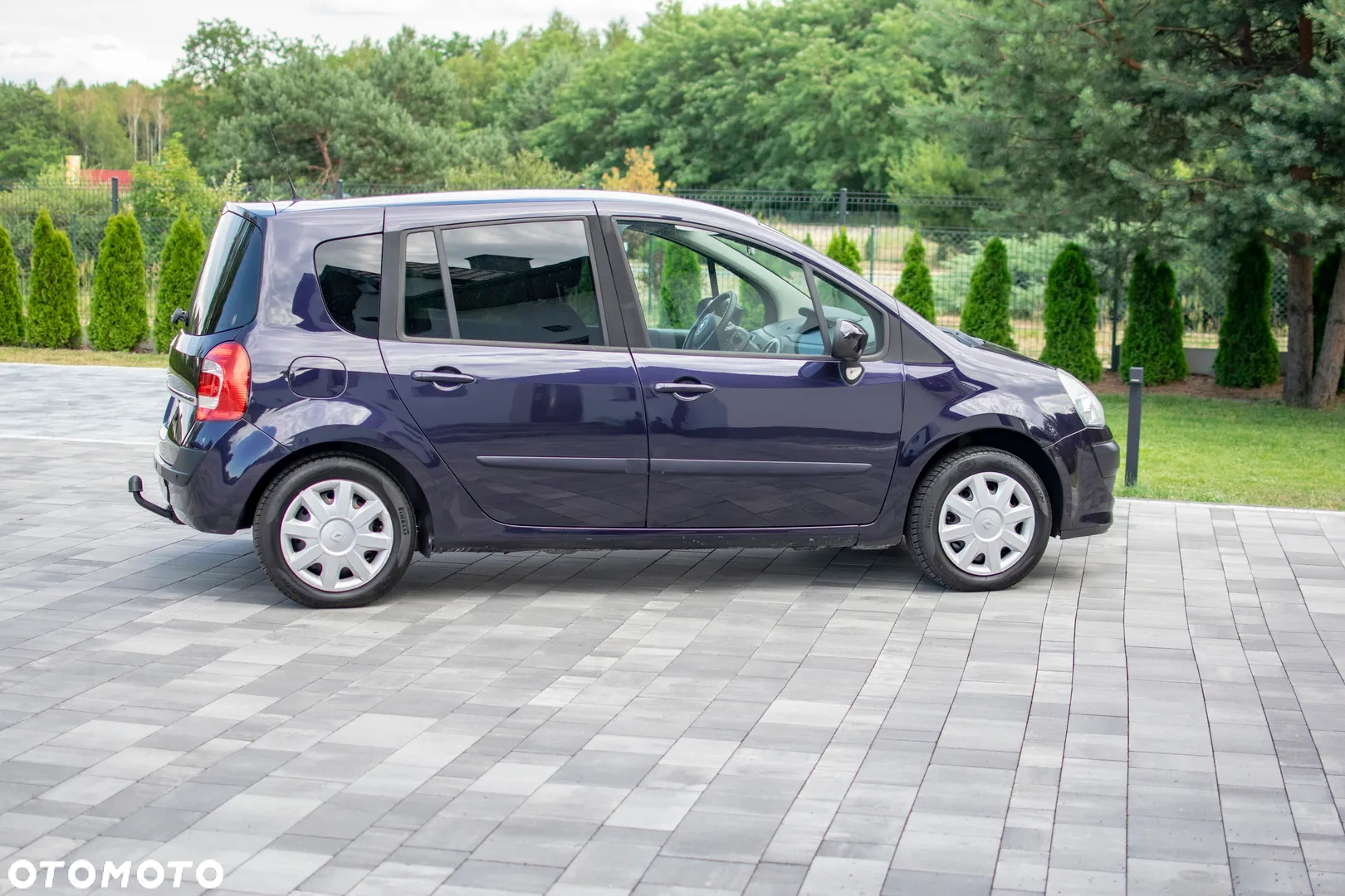 Renault Modus - 32