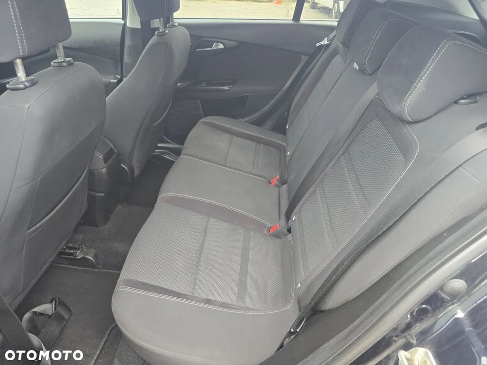 Fiat Tipo 1.4 16v Lounge EU6d - 10