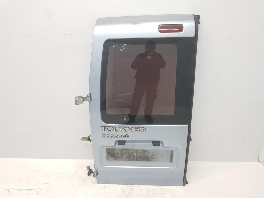 PORTA TRASEIRA ESQUERDA FORD TOURNEO CONNECT TC7 - 1