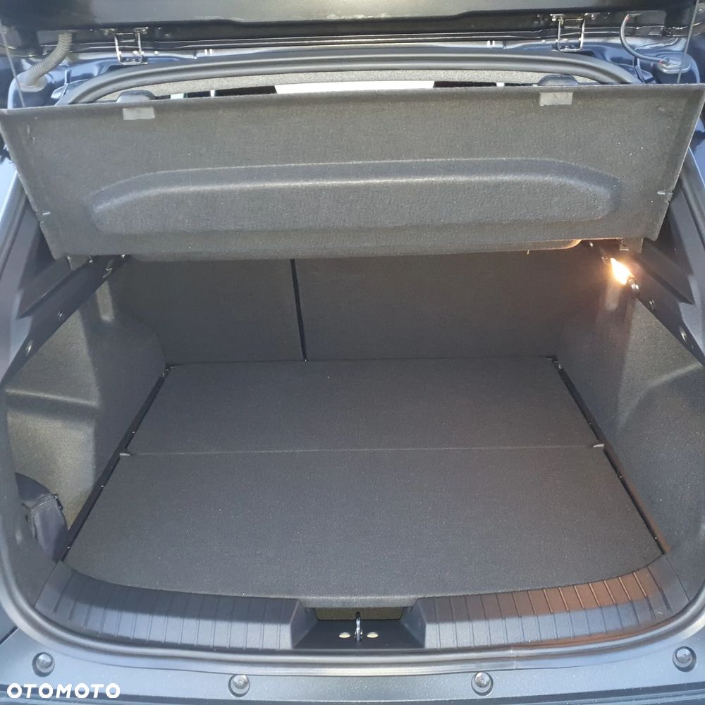 Dacia Duster 1.6 Full Hybrid 140 Extreme MMT - 9