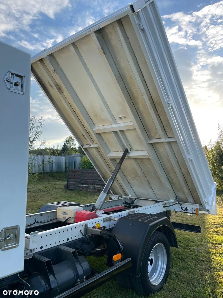 Iveco Daily 35c14n - 6