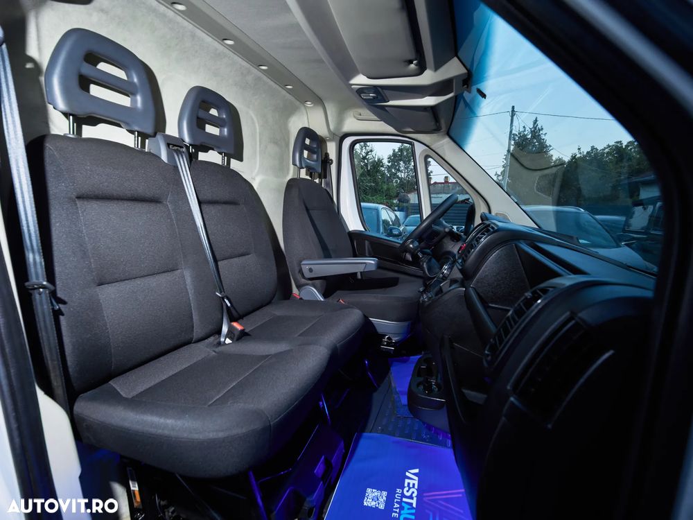 Fiat DUCATO - 13